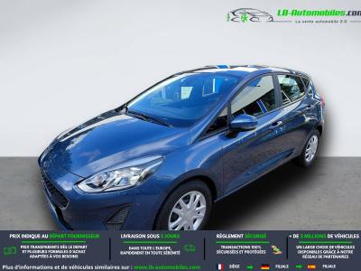 Ford Fiesta 1.1 70 ch BVM
