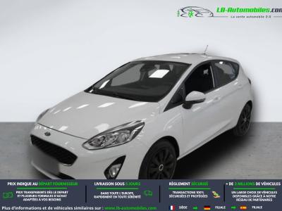 Ford Fiesta 1.1 85 ch BVM