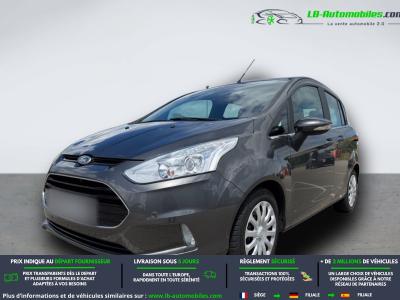 Ford B-Max 1.0 EcoBoost 100 BVM