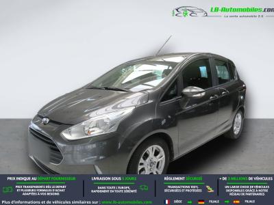 Ford B-Max 1.0 EcoBoost 100 BVM