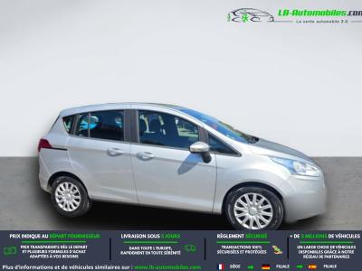 Ford B-Max 1.0 EcoBoost 100 BVM