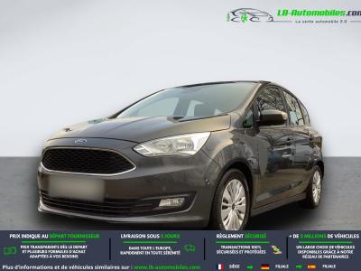 Ford C-Max 1.0 EcoBoost 100