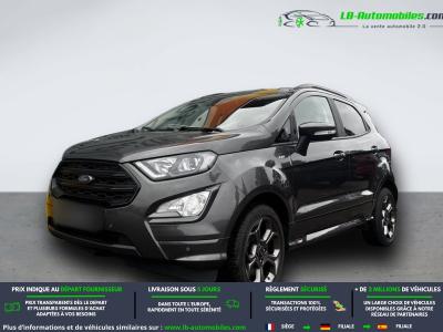 Ford Ecosport 1.0 EcoBoost 125ch BVM