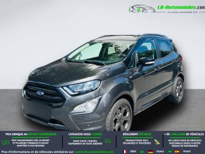Ford Ecosport 1.0 EcoBoost 125ch BVM