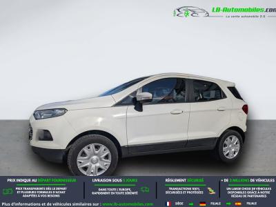 Ford Ecosport 1.0 EcoBoost 125
