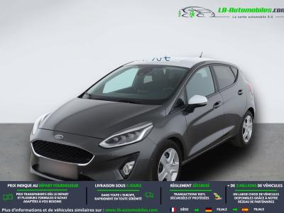 Ford Fiesta 1.0 EcoBoost 100 ch BVM