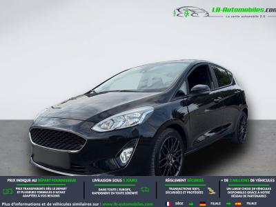 Ford Fiesta 1.0 EcoBoost 100 ch BVM