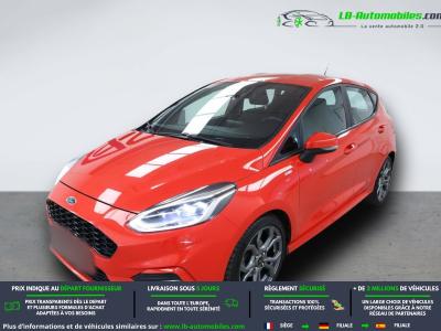 Ford Fiesta 1.0 EcoBoost 100 ch BVM