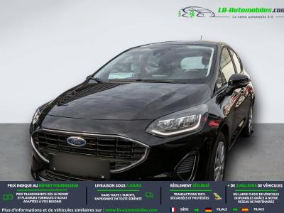 Ford Fiesta 1.1 75 ch BVM
