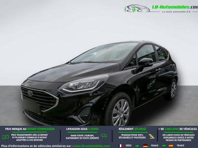 Ford Fiesta 1.1 75 ch BVM