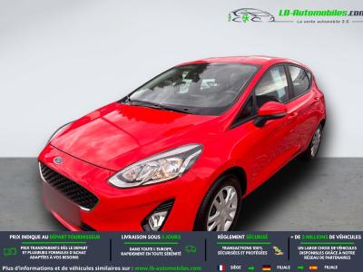 Ford Fiesta 1.1 85 ch BVM