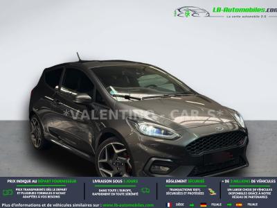 Ford Fiesta ST 1.5 EcoBoost 200