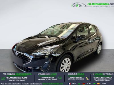 Ford Fiesta 1.1 75 ch BVM