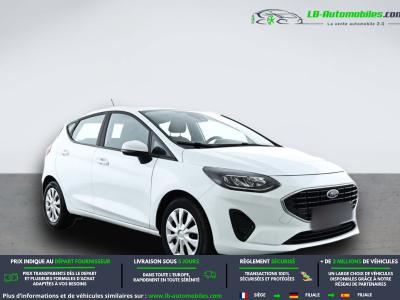 Ford Fiesta 1.1 75 ch BVM