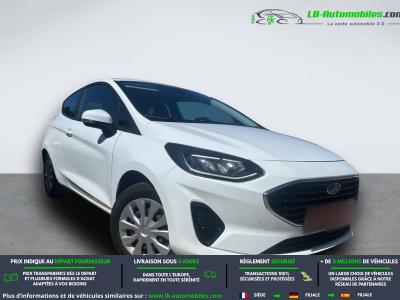 Ford Fiesta 1.1 75 ch BVM