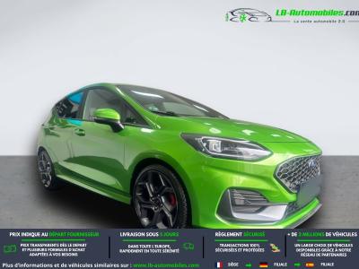 Ford Fiesta ST 1.5 EcoBoost 200 ch BVM