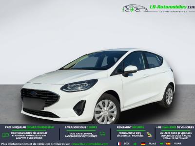 Ford Fiesta 1.1 75 ch BVM