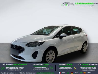 Ford Fiesta 1.1 75 ch BVM