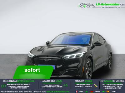 Ford Mustang Mach-E 99 kWh 351 ch AWD