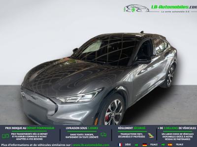Ford Mustang Mach-E 76 kWh 269 ch AWD
