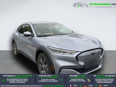 Ford Mustang Mach-E 76 kWh 269 ch