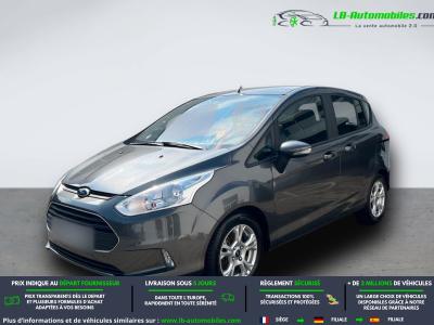Ford B-Max 1.0 EcoBoost 100 BVM