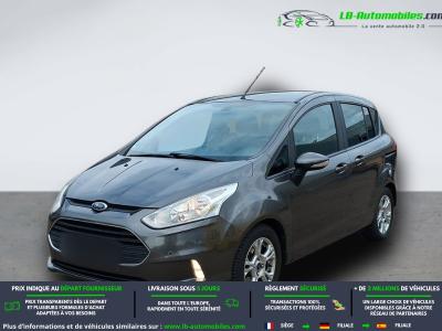 Ford B-Max 1.0 EcoBoost 100 BVM