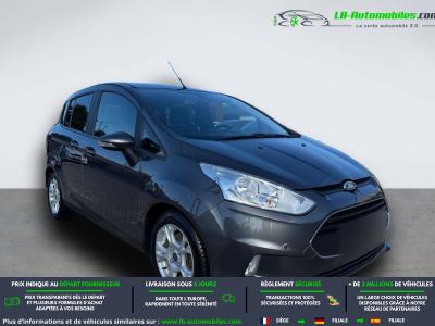 Ford B-Max 1.0 EcoBoost 100 BVM