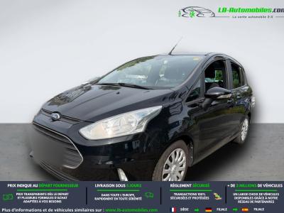 Ford B-Max 1.0 EcoBoost 100 BVM