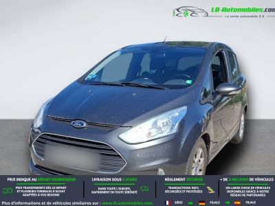 Ford B-Max 1.0 EcoBoost 100 BVM