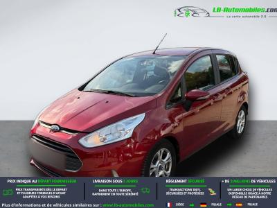 Ford B-Max 1.0 EcoBoost 100 BVM