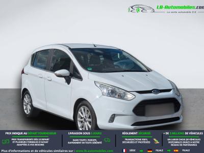 Ford B-Max 1.0 EcoBoost 100 BVM