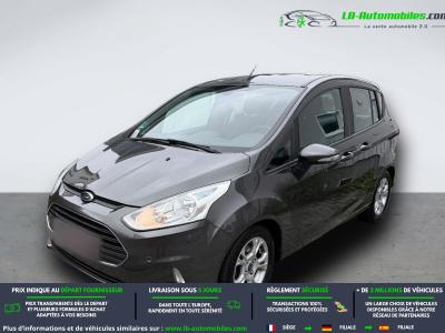 Ford B-Max 1.0 EcoBoost 100 BVM