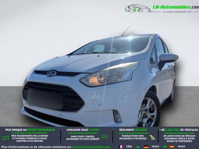Ford B-Max 1.0 EcoBoost 100 BVM