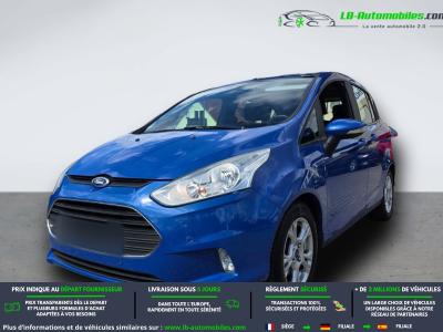 Ford B-Max 1.0 EcoBoost 100 BVM
