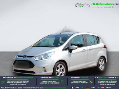 Ford B-Max 1.0 EcoBoost 125  BVM