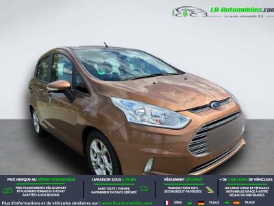 Ford B-Max 1.0 EcoBoost 125  BVM
