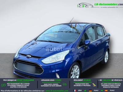 Ford B-Max 1.0 EcoBoost 125  BVM