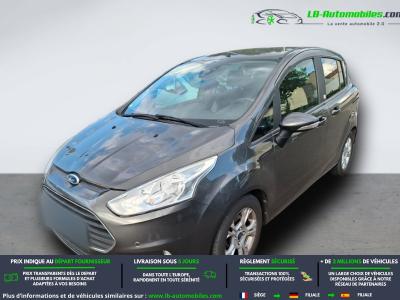 Ford B-Max 1.0 EcoBoost 125  BVM