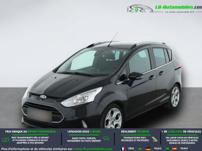 Ford B-Max 1.0 EcoBoost 125  BVM