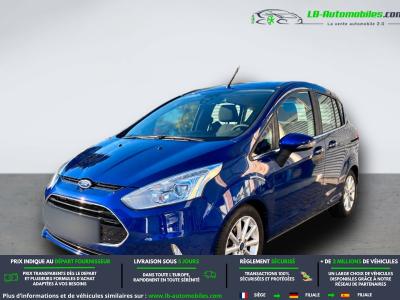 Ford B-Max 1.0 EcoBoost 125  BVM