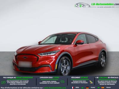 Ford Mustang Mach-E 76 kWh 269 ch
