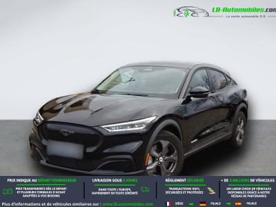 Ford Mustang Mach-E 76 kWh 269 ch
