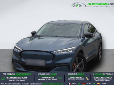 Ford Mustang Mach-E 76 kWh 269 ch