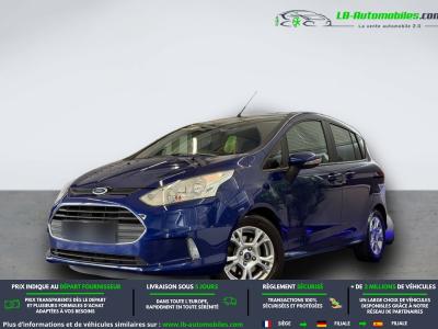 Ford B-Max 1.0 EcoBoost 100 BVM