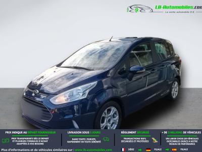 Ford B-Max 1.0 EcoBoost 100 BVM