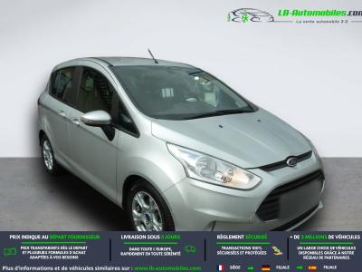 Ford B-Max 1.0 EcoBoost 100 BVM