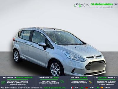 Ford B-Max 1.0 EcoBoost 100 BVM