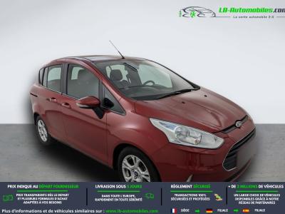 Ford B-Max 1.0 EcoBoost 100 BVM