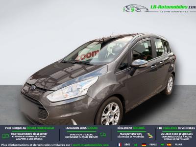 Ford B-Max 1.0 EcoBoost 100 BVM